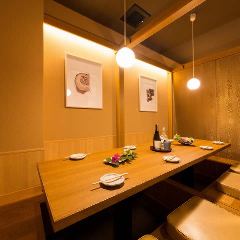 糸島直送の食 博多居酒屋 どげん海 メニュー 個室のご案内 ぐるなび