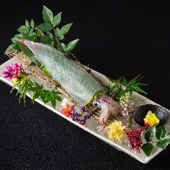 糸島直送の食 博多居酒屋 どげん海 