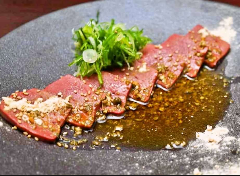 肉割烹 京風もつ鍋 もつ吉 渋谷