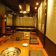 馬屋たろちゃん