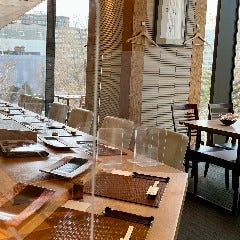 鮨 棗 赤れんがテラス店