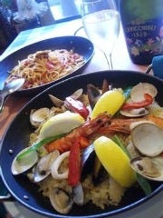 ＢＯＵＣＨＥ’Ｓ Ｃａｆｅ