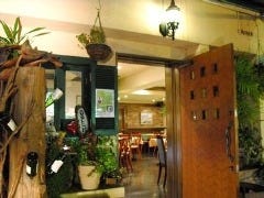 ＢＯＵＣＨＥ’Ｓ Ｃａｆｅ