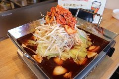 串カツ 一丸