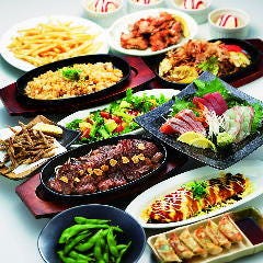 2020年 最新グルメ 茨木にある飲み食べ放題コースのあるお店 レストラン カフェ 居酒屋のネット予約 大阪版