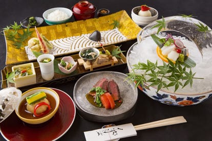 ランチならここ 薬院の和食でおすすめしたい人気のお店 ぐるなび