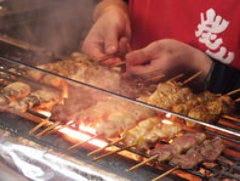 炭焼笑店 ONOGAMI