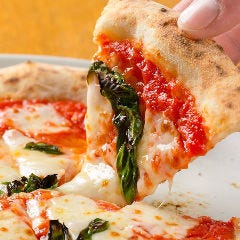 ＰＩＺＺＥＲＩＡ ＤＡ ＣＩＢＯ