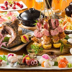 忘年会 新年会特集 札幌駅 忘年会 新年会におすすめのお店 ぐるなび