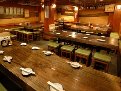 美味しいお店が見つかる 新宿 居酒屋 日本酒にこだわる おすすめ人気レストラン ぐるなび
