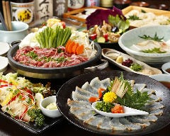 利き酒師の選んだ地酒のお店 十徳新宿本店
