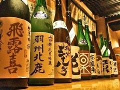 利き酒師の選んだ地酒のお店 十徳新宿本店