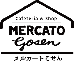 メルカートごせん カフェテリア
