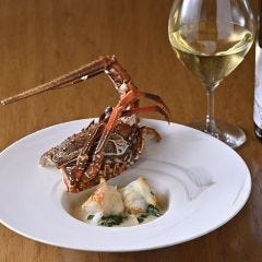フレンチ割烹 MATSUMOTO
