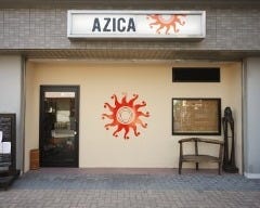 AZICA 本店 