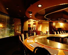 ステーキハウス 彩 岡崎 