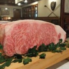 和黒では常に最高ランクの神戸ビーフをご用意しております