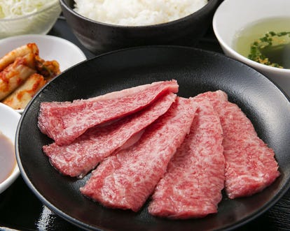 美味しいお店が見つかる みなとみらい 焼肉 誕生日特典 おすすめ人気レストラン ぐるなび