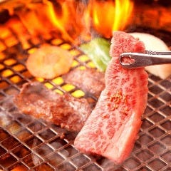 元町de焼肉 DOURAKU