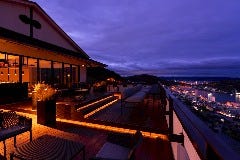 ルーフトップバー SORAI（尾道倶楽部）