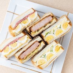 Patisserie４６
