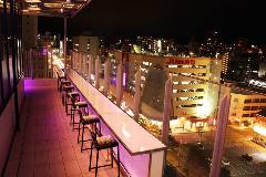 Bar BLU NOTTE