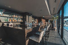 Bar BLU NOTTE
