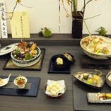 第33回日本料理技能向上全国大会　経済産業大臣賞受賞