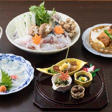 年中食べられる産地直送の海鮮