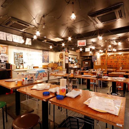 ランチならここ 新宿の鍋でおすすめしたい人気のお店 ぐるなび