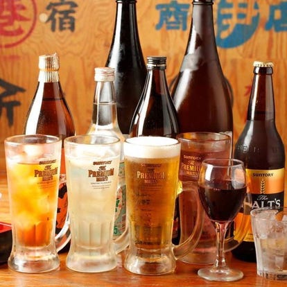 ランチならここ 新宿の鍋でおすすめしたい人気のお店 ぐるなび