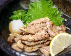 やきとり家 八角 長滝店