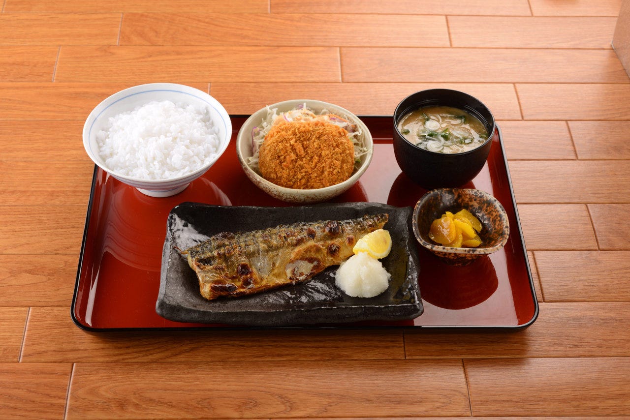 浪花ろばた 八角 川崎アゼリア店