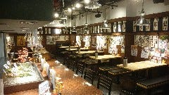 浪花ろばた 八角 川崎アゼリア店