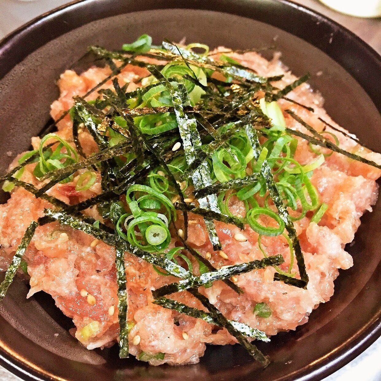 梅田 まぐろバル マグシェ 写真 ぐるなび