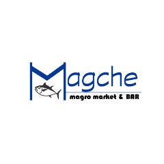 北新地 マグシェ ～マグロと日本酒～ 