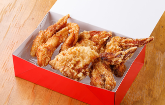 がブリチキン 新潟駅前店 メニュー テイクアウト ぐるなび