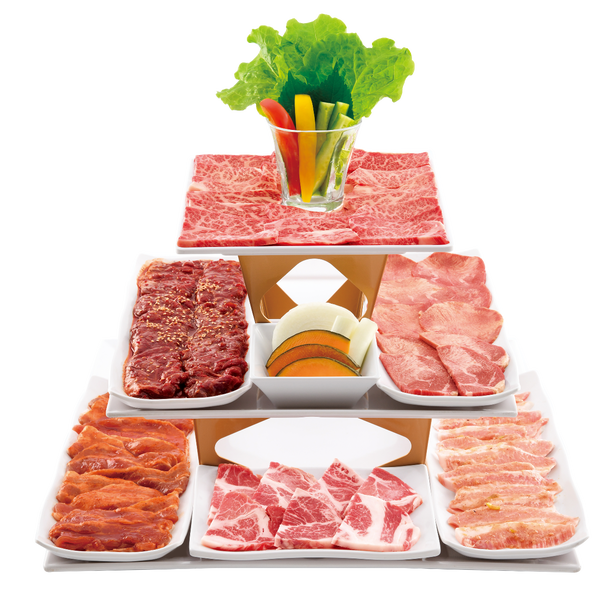焼肉や漫遊亭 押上店