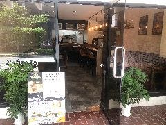 Au Petit Charonne