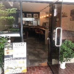 Au Petit Charonne