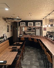 Au Petit Charonne