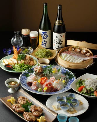 コスパ最高の飲み放題 神田の居酒屋でおすすめしたい人気のお店 ぐるなび