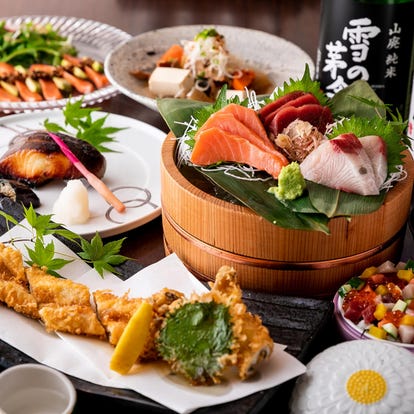 ゆったり個室 神田の居酒屋でおすすめ 人気の完全個室 ソファー席など ぐるなび