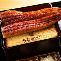 うなぎ屋吉川 池袋店