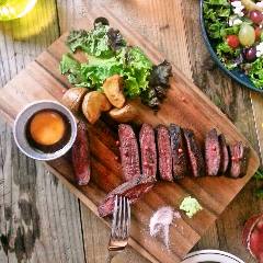 FUJIYAMA ジンギスカン 