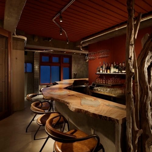Mills ミルズ 中目黒 居酒屋 ぐるなび