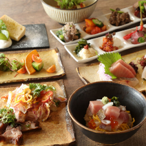 ［新福島近くの居酒屋］晩酌食堂 Hanaco＋ 福島の画像