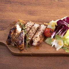 Spicy Motel CURRY＆GRILL