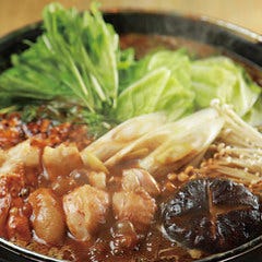 全席個室 名古屋郷土料理専門店 ひつまぶし 匠 赤坂見附店