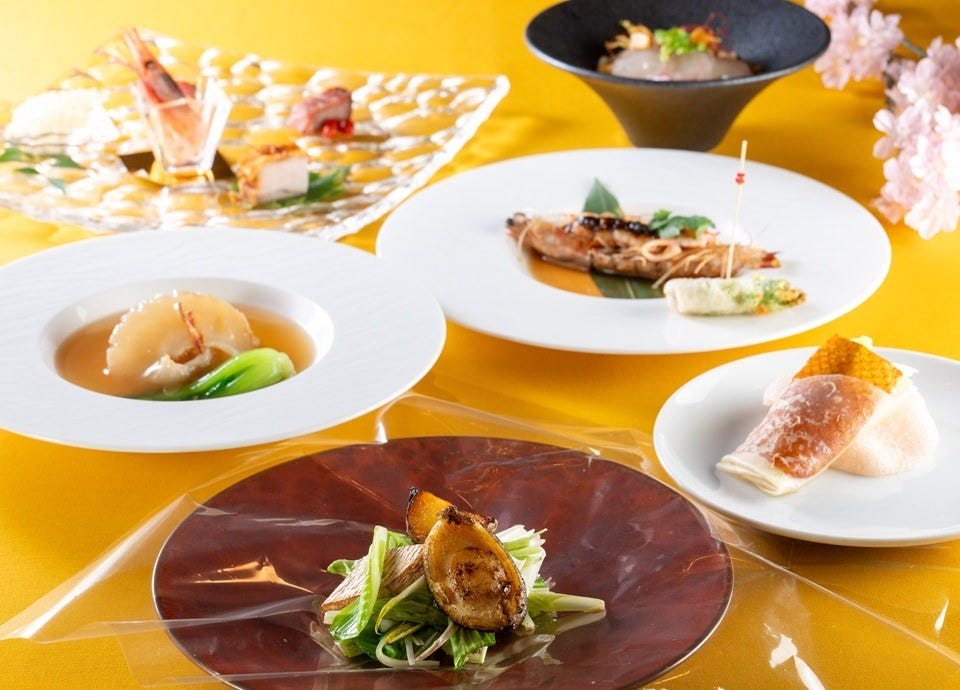 中国料理 皇家龍鳳（早稲田/中華料理） - 楽天ぐるなび